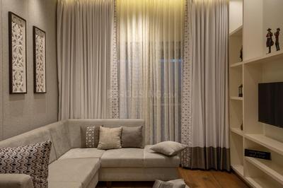 2 BHK Apartment