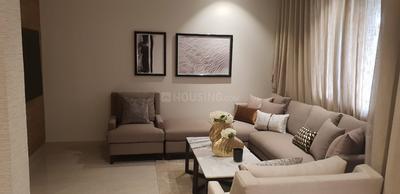 Gallery Cover Image of 1231 Sq.ft 3 BHK Apartment for buy in Kovur for 8500000