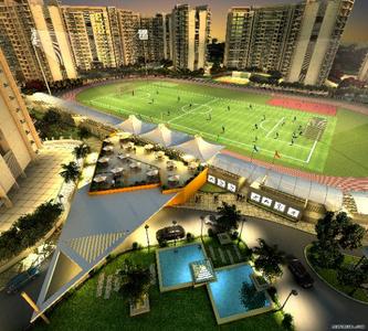 2 BHK Apartment
