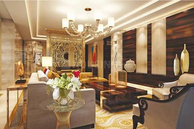 3 BHK Apartment
