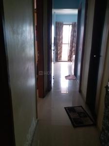 Gallery Cover Image of 1150 Sq.ft 2 BHK Apartment for buy in Kharghar for 11500000