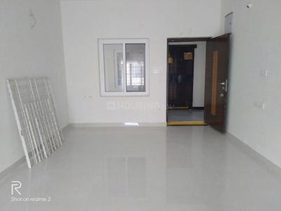 3 BHK Apartment