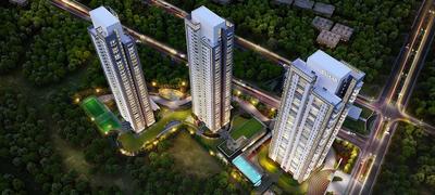 2 BHK Apartment