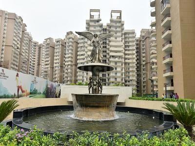 2 BHK Apartment