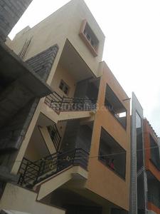 3 BHK Independent House