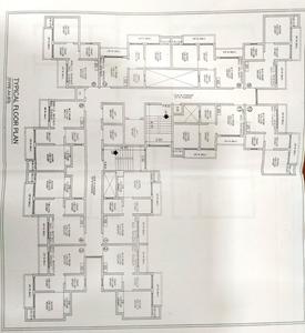 1 BHK Flat