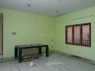 1 BHK Apartment