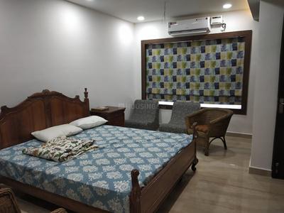 3 BHK Apartment