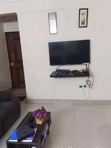 Gallery Cover Image of 1250 Sq.ft 2 BHK Apartment for buy in Puravankara Purva Riviera, Marathahalli for 9500000