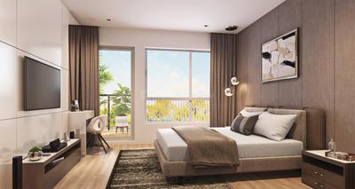 2 BHK Apartment