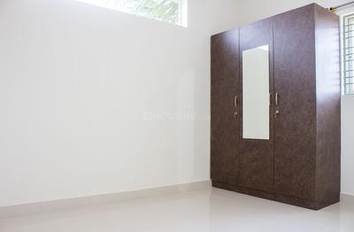 Gallery Cover Image of 1000 Sq.ft 1 BHK Independent House for rent in Bhoganhalli for 12600