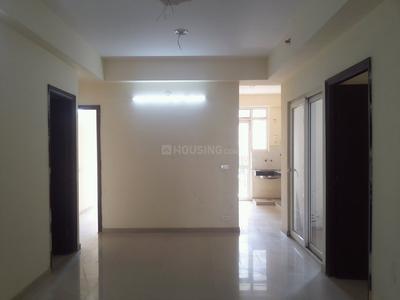 3 BHK Apartment