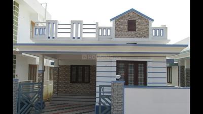 2 BHK Villa
