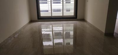 Gallery Cover Image of 670 Sq.ft 1 BHK Apartment for buy in Shakti Udyog Nagar for 2063000