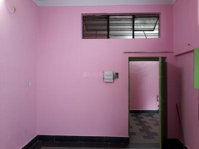 1 BHK Independent House