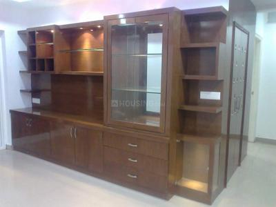 3 BHK Apartment