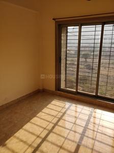 1 BHK Apartment