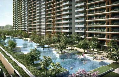 2 BHK Apartment