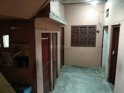 2 BHK Independent House