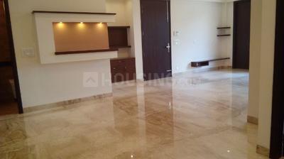 3 BHK Independent House