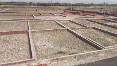 Gallery Cover Image of Sq.ft Residential Plot for buy in Ahiran Khera for 1600000