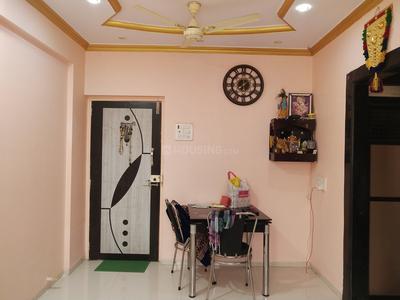 Gallery Cover Image of 820 Sq.ft 2 BHK Apartment for buy in Dombivli West for 7500000