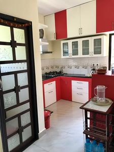 3 BHK Apartment