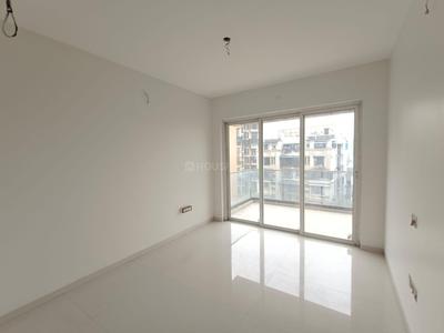 BHK 2120 Sqft Flat for sale at Nerul, Property ID 18454521