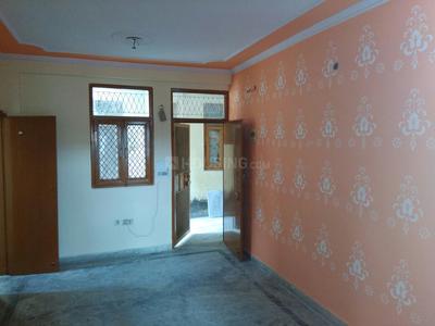 1 BHK Apartment