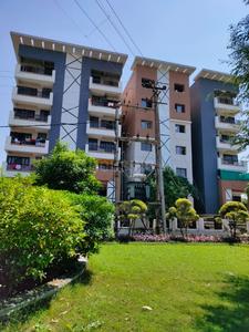 Gallery Cover Image of 878 Sq.ft 2 BHK Apartment for buy in Rau for 1931600
