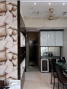 Gallery Cover Image of 1050 Sq.ft 2 BHK Apartment for buy in Bhayandar West for 13000000