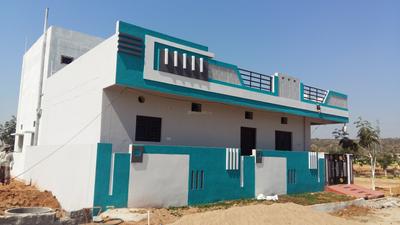 2 BHK Independent House