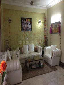 3 BHK Independent Floor