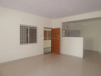 Gallery Cover Image of 1250 Sq.ft 2 BHK Apartment for buy in Hebbal Kempapura for 5200000