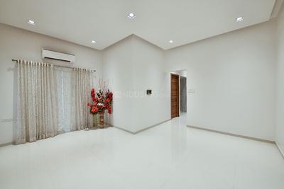 Gallery Cover Image of 1083 Sq.ft 2 BHK Apartment for buy in Kharghar for 9000000