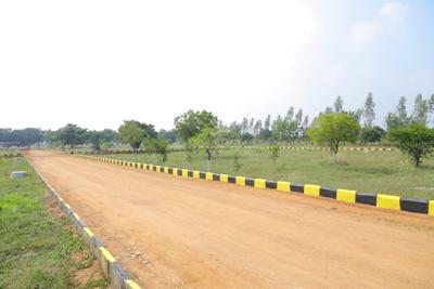 Residential Plot