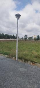 5872 Sq.ft Residential Plot for Sale in Thippasandra, Bangalore