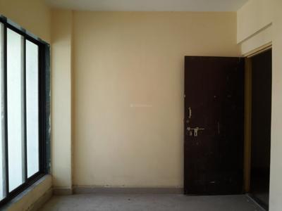 Gallery Cover Image of 585 Sq.ft 1 BHK Apartment for buy in Kharghar for 3200000