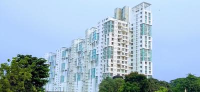 3 BHK Apartment