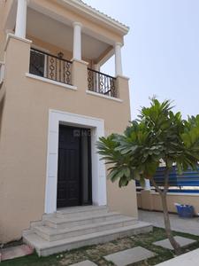 4 BHK Villa