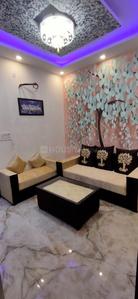 2 BHK Independent Floor
