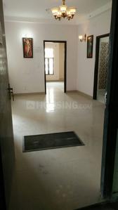 1 BHK Apartment