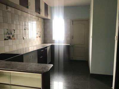 3 BHK Apartment
