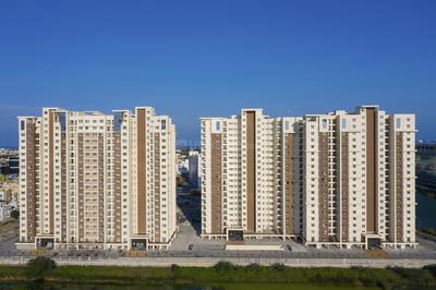 2 BHK Apartment