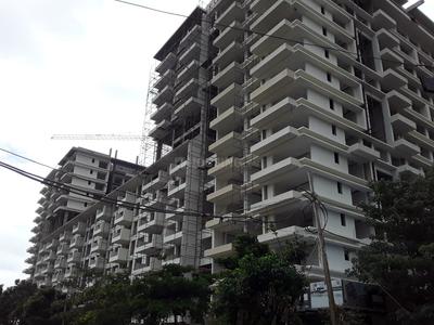 Gallery Cover Image of 1339 Sq.ft 2 BHK Apartment for buy in Koramangala for 16566000