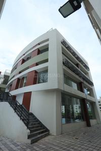 3 BHK Apartment