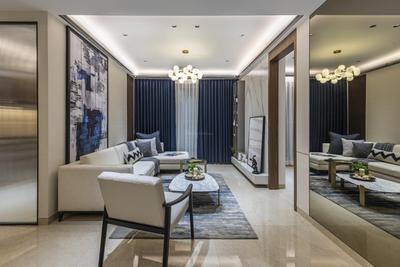 2 BHK Flat