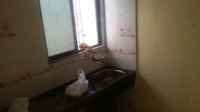 Gallery Cover Image of 960 Sq.ft 2 BHK Apartment for buy in Adaigaon for 5000000