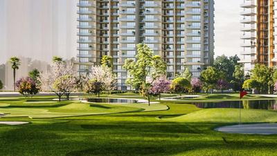 4 BHK Flat