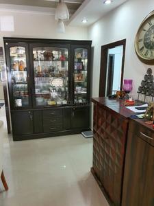 4 BHK Independent Builder Floor